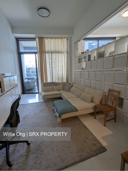 Marina One Residences (D1), Apartment #490943481